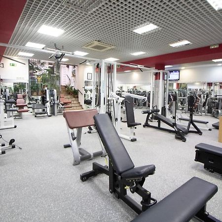 Апартаменти Bookinmadrid Com - Cascorro Sq 18 Pax Екстер'єр фото