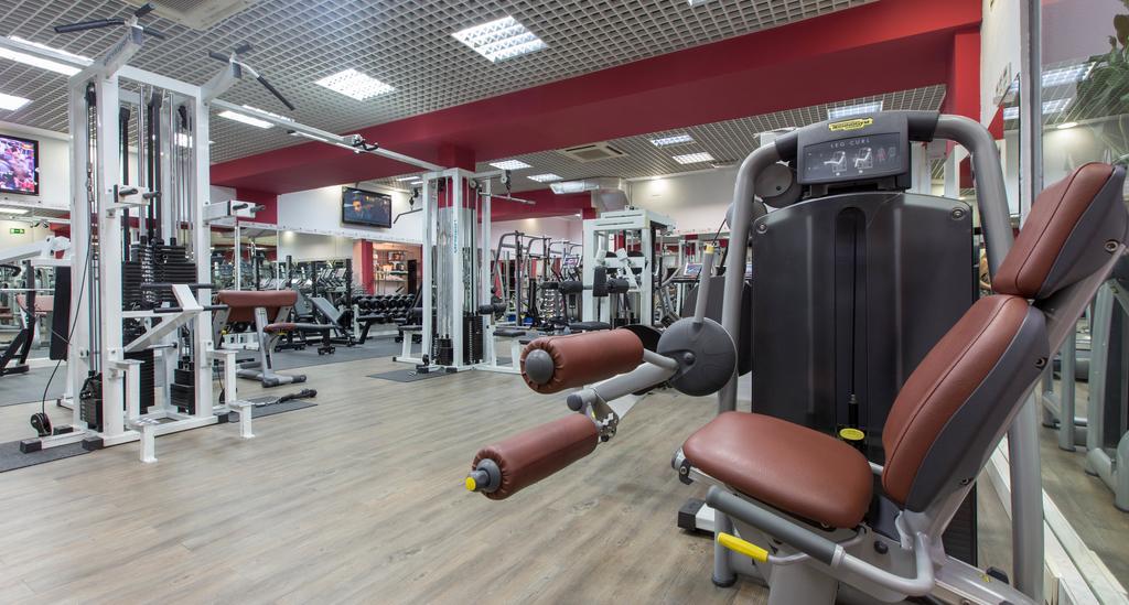 Апартаменти Bookinmadrid Com - Cascorro Sq 18 Pax Екстер'єр фото